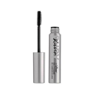 Imagem de Gel fixador de sobrancelhas 6ml go brow ruby kisses - KISS NEW YORK