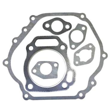 Imagem de Jogo De Juntas Motor Gasolina 13hp Buffalo Branco Toyama - CMC