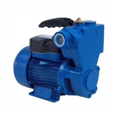 Imagem de Bomba Dágua Periférica Autoaspirante 1/2Cv 127V Wmpa37H - Claw