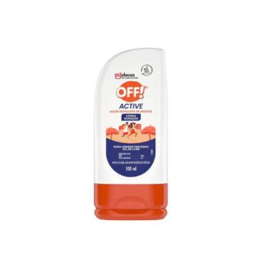 Imagem de Repelente Off! Active 100ml, 1, 100ml