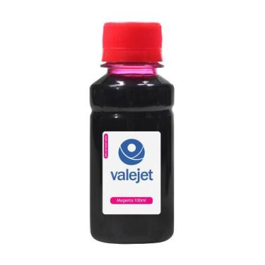 Imagem de Tinta Bulk Ink L655 Magenta 100ml Corante Valejet