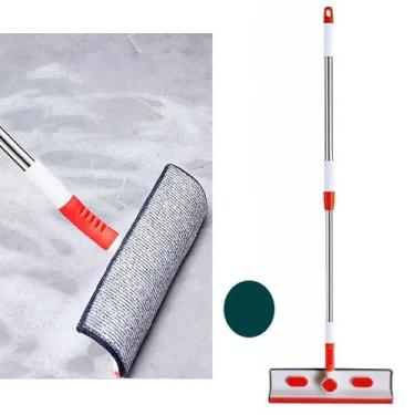 Imagem de Rodo Esfregão MOP Inteligente Mágico 360º Limpa Rápido - Ami