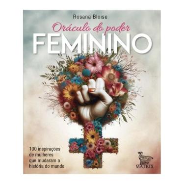 Imagem de Oráculo Do Poder Feminino