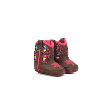 Imagem de Ariat Infant Baby Lil' Stompers Western Boots