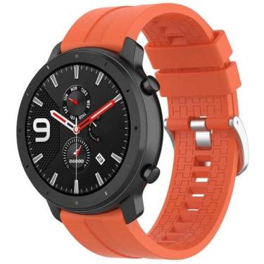 Imagem de Pulseiras sport premium hw Nsmart compatíveis com GTR 47MM / GTR 2 / G