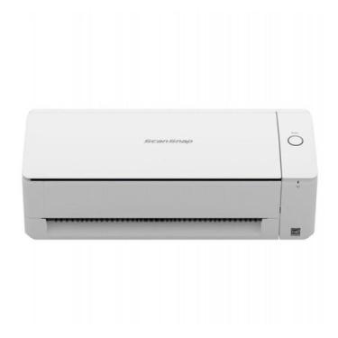 Imagem de Scanner Fujitsu IX1300 A4 Duplex 30PPM WI-FI - PA03805-B001