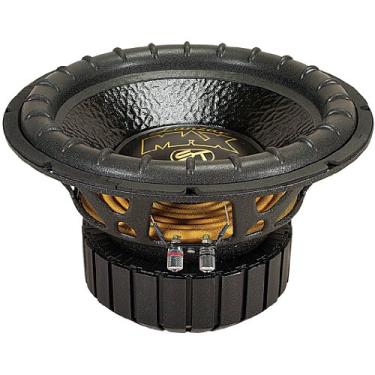 Imagem de SUBWOOFER 12" LANZAR 1000WATT MAX SERIES