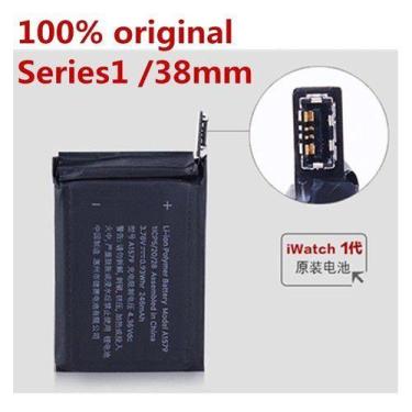 Imagem de Bateria para Series 1 - 38mm A1553 - KMIG