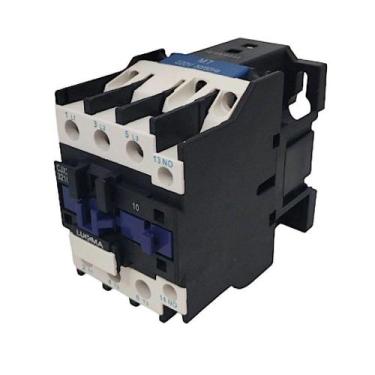 Imagem de Contator 32a 220v cjx2-3210 (lc1d-3210) - lukma