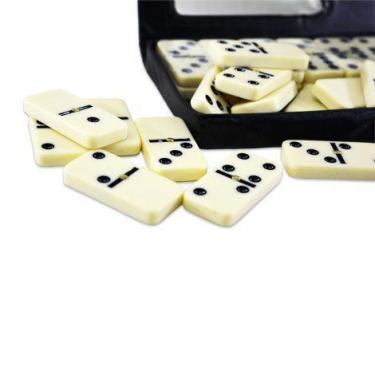 Imagem de Domino 28 Pecas 8mm - ATTIC