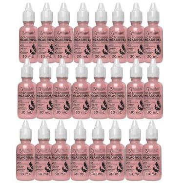 Imagem de Kit 24 Loção Milagrosa Para Os Pés 30Ml - Bio Instinto