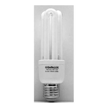 Imagem de Lâmpada Fluorescente Compacta Empalux 15w 6400k 220v Nova