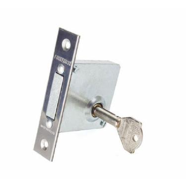 Imagem de Fechadura Auxiliar Tetra Polyforte CR-