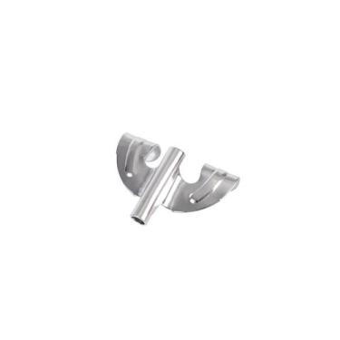 Imagem de Garra para aro de bumbo de bateria dolphin 7468