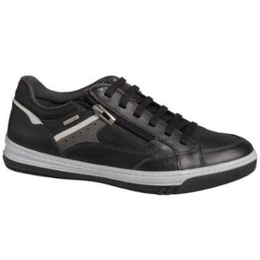 Imagem de Sapatênis rafarillo masculino em couro 57004-Masculino