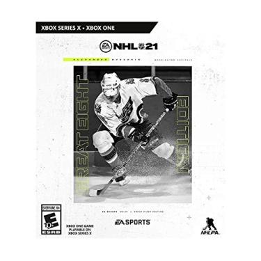Imagem de NHL 21 Ultimate Edition - Xbox One