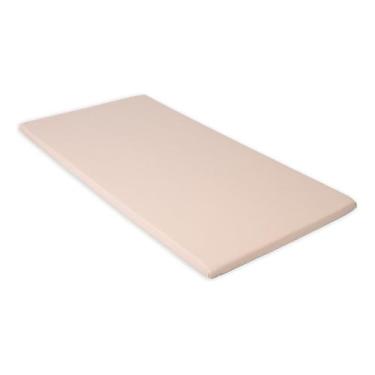 Imagem de Colchonete de treino com design dobrável para armazenamento compacto -