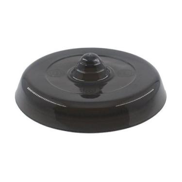 Imagem de Brinquedo Lilopety Mini Frisbee Flexível Fumê para Cães