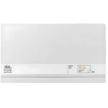 Imagem de Bloco Sketchpad Winsor & Newton Large 54 Folhas 80g