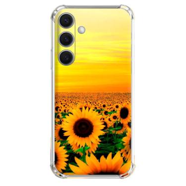 Imagem de Capa Capinha De Celular Compatível com Galaxy S25 Plus Samsung Personalizada