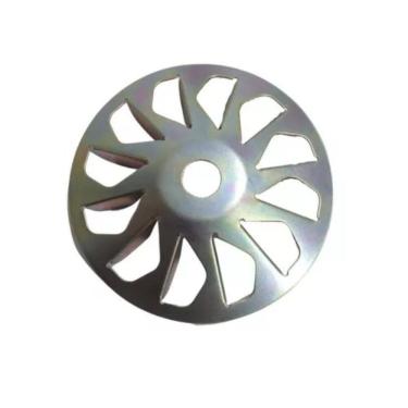 Imagem de Honda Lead 110 Polia Ventoinha Flange Motor Genuíno