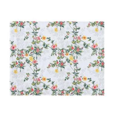 Imagem de Jogo Americano Home 2 Pcs Dupla Face Hanna - Copa&Cia