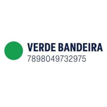 Imagem de Corante Hidrossolúvel 5g Fine Line, Verde bandeira