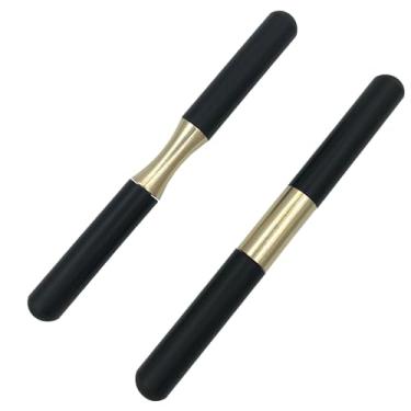 Imagem de TUOREN 1 conjunto de varetas de reparo de instrumento de sopro remove amassados ferramentas rolo de pressão manual para trompa trombone saxofone peças de instrumento