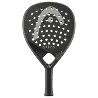 Imagem de HEAD Raquete de padel Speed Pro 2025 - equilíbrio perfeito de potência e controle, para jogadores avançados, gota