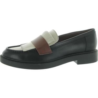 Imagem de Marc Fisher Mocassim feminino Calixy, Preto 003, 37