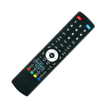 Imagem de Controle remoto substituído RM-C3171 - ALLIMITY - compatível com controle remoto JVC TV RMC3171 LT-22E53B LT-40E710 LT-42C550 LT22E53B LT40E710 LT42C550 RMC3171