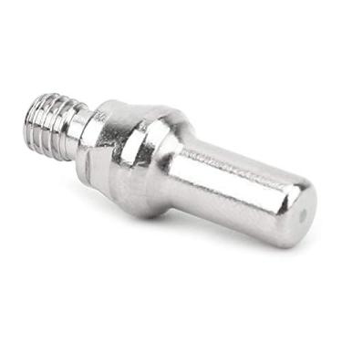 Imagem de Eletrodo de Plasma, Eletrodo de Cobre Vermelho Adequado para Tocha de Plasma PT-40/60 52582, Conjunto de 10 Peças para Longa Vida útil