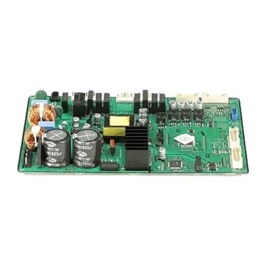 Imagem de Samsung DA92-01190E Placa de controle principal do refrigerador, PCB