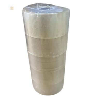 Imagem de Fita Larga Transparente 45mm X 100 Metros - 05 Unidades - Inffinity