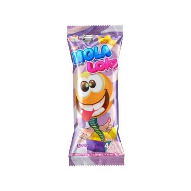 Imagem de Pirulito com Mola de Dedo - Mola loka - Display 30 unidades - Royal To