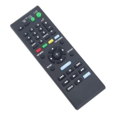 Imagem de Controle Compatível Sony Bdp-s190 Blu-ray Disc Players - Genérica