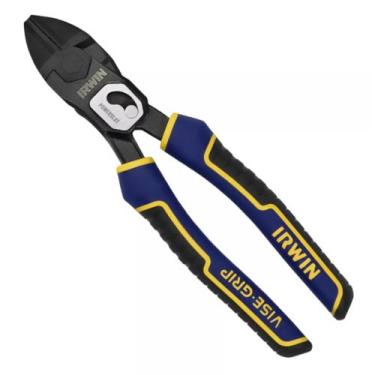 Imagem de Alicate de Corte Diagonal 8 Vise-grip Irwin IWHT84001