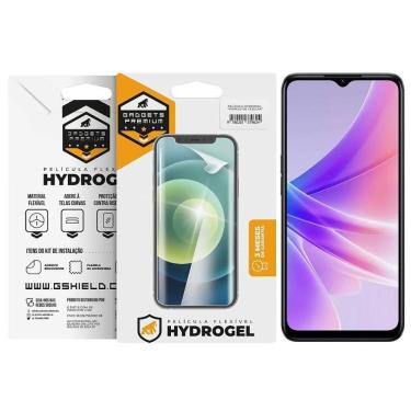 Imagem de Película Para Oppo A77 - Hydrogel Gamer Fosca - Gshield