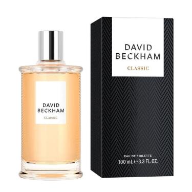 Imagem de David Beckham Classic Eau De Toilette - Perfume Masculino 100ml