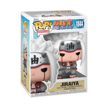 Imagem de Boneco Funko Pop! 1844 Jiraiya - Naruto Shippuden