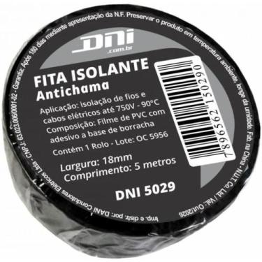 Imagem de Fita adesiva Universal Máquinas Agrícolas a DNI DNI5029