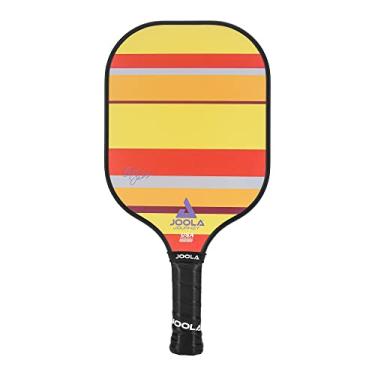 Imagem de JOOLA Journey Pickleball Paddle – Superfície de grafite de fibra de vidro para mais potência – Raquete de pickleball leve com maior controle – várias cores e designs – Aprovado pela USAPA – Sante Fe