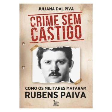 Imagem de Crime Sem Castigo