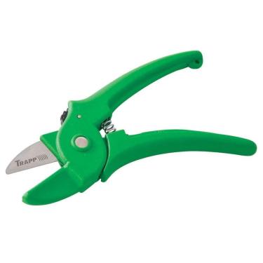 Imagem de Tesoura Poda Trapp Hobby Ts3113 Anatômico Trava De Segurança