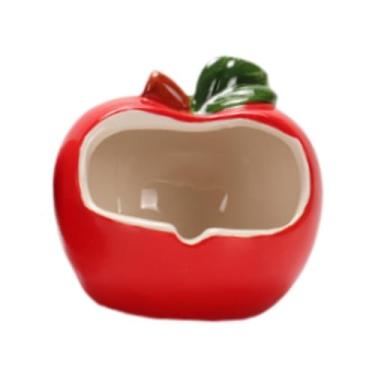 Imagem de Bothyi Hamster House, Pequenim Animal Hideout Nest Hamster Cage Acessórios, Hamster de caver, Appele