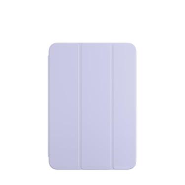 Imagem de Apple Smart Folio para iPad mini (A17 Pro) – Violeta-claro ​​​​​​​