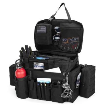 Imagem de Bolsa Patrol Trunab Police Duty - Compartimento para Tablet e Laptop 1