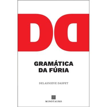 Imagem de Gramática Da Fúria