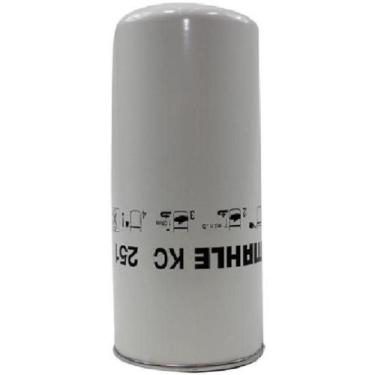 Imagem de Filtro de combustível Volvo B360S 2012 a 2024 MAHLE KC251