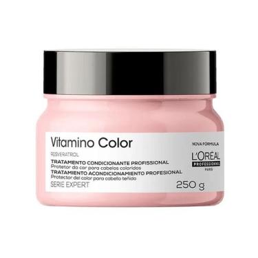 Imagem de L'oreal professionnel vitamino color mascara 250 g